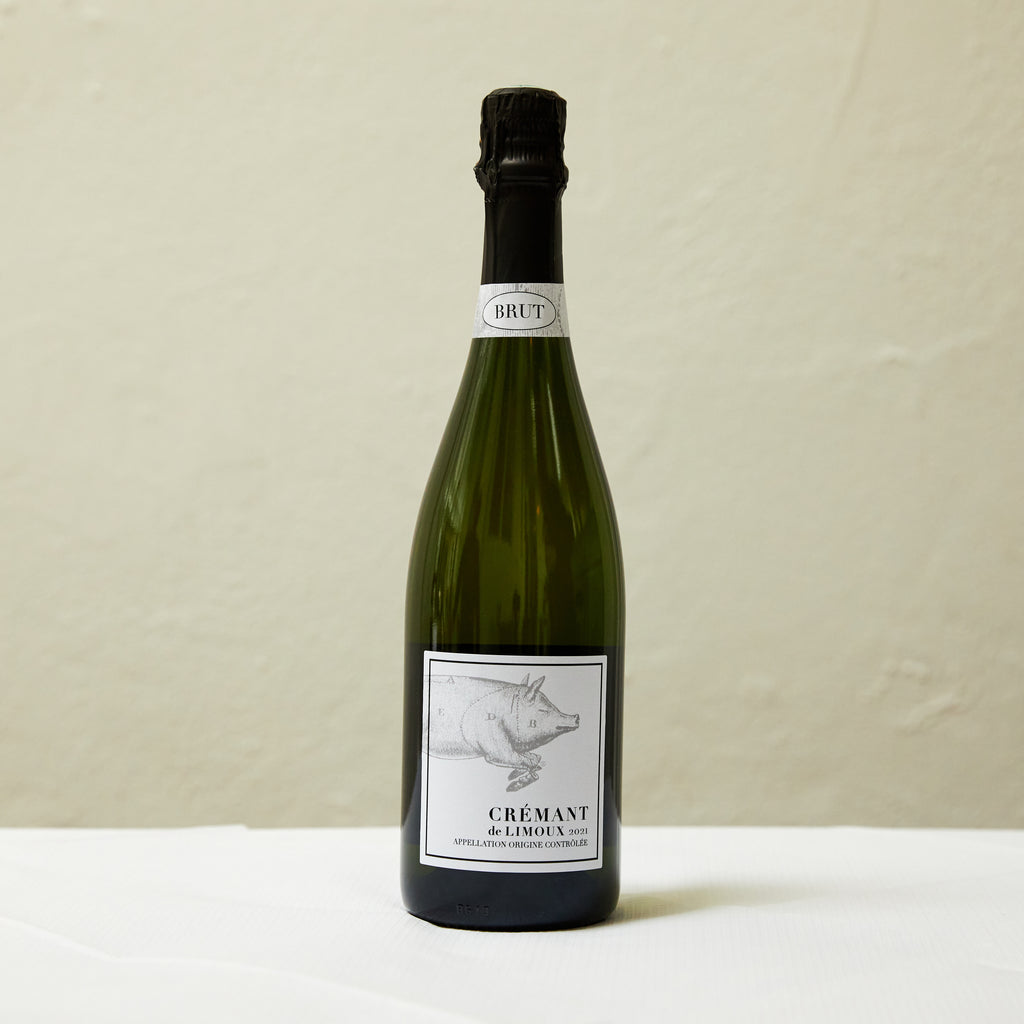 St. JOHN Crémant de Limoux 2021