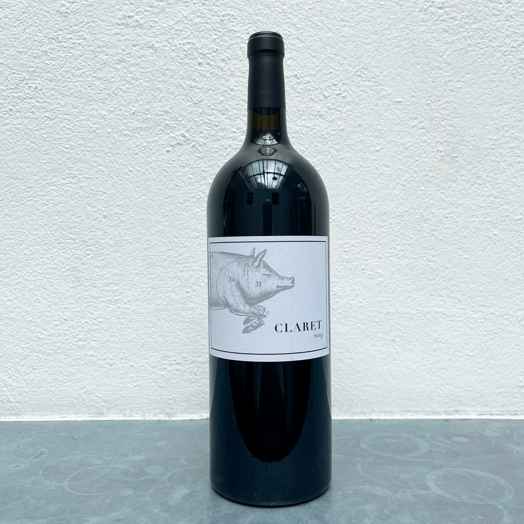 St. JOHN Claret 2019 Magnum